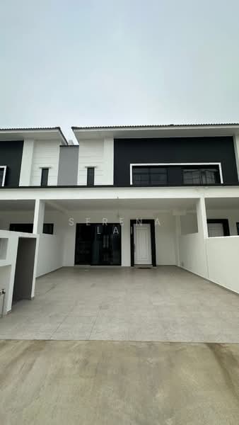 Rumah Kluster untuk Disewa di Eco Botanic (Iskandar Puteri (Nusajaya)) - Serena Lai - PropertyGuru.com.my