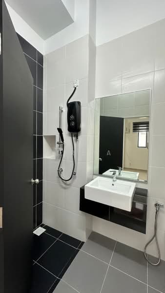 Rumah Kluster untuk Disewa di Eco Botanic (Iskandar Puteri (Nusajaya)) - Serena Lai - PropertyGuru.com.my