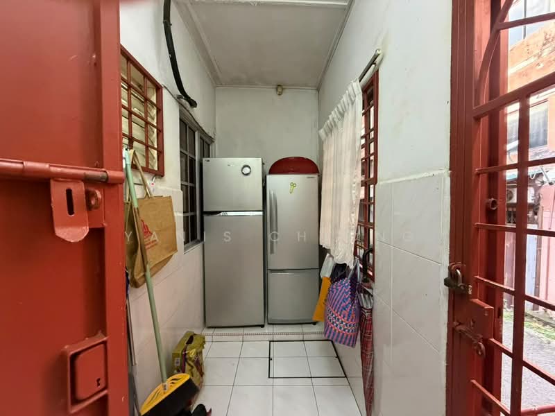 Rumah Teres 2 Tingkat untuk Dijual di Taman Wangsa Permai (Kepong) - Yanis Cheong - Interior - PropertyGuru.com.my