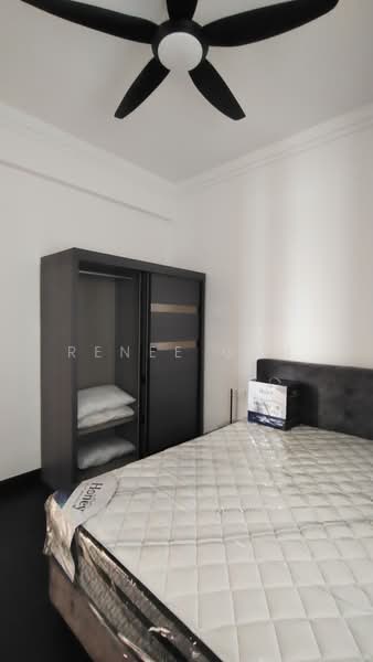 Condominium for Rent at R&F Princess Cove Phase 2-Seine Region - Renee Gan - Bedroom - PropertyGuru.com.my