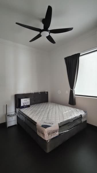 Condominium for Rent at R&F Princess Cove Phase 2-Seine Region - Renee Gan - Bedroom - PropertyGuru.com.my