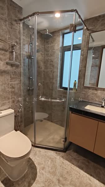Condominium for Rent at R&F Princess Cove Phase 2-Seine Region - Renee Gan - Bathroom - PropertyGuru.com.my