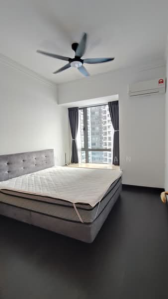 Condominium for Rent at R&F Princess Cove Phase 2-Seine Region - Renee Gan - Bedroom - PropertyGuru.com.my
