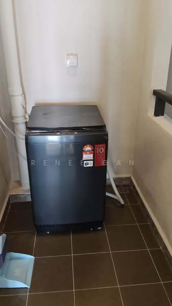 Condominium for Rent at R&F Princess Cove Phase 2-Seine Region - Renee Gan - Interior - PropertyGuru.com.my