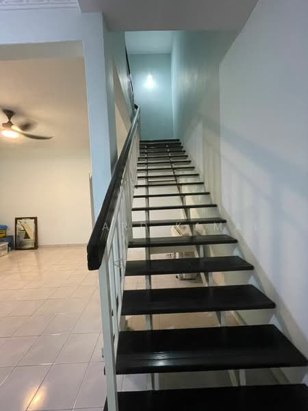 Terraced House for Sale in Nilai (Negeri Sembilan) - Asward Kamal - Interior - PropertyGuru.com.my
