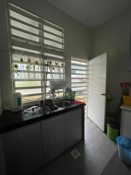 Terraced House for Sale in Nilai (Negeri Sembilan) - Asward Kamal - Kitchen - PropertyGuru.com.my