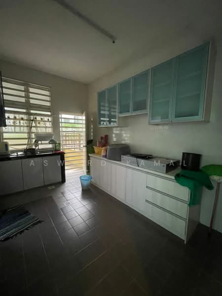 Terraced House for Sale in Nilai (Negeri Sembilan) - Asward Kamal - Kitchen - PropertyGuru.com.my