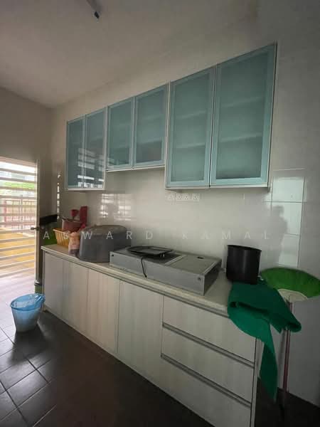 Terraced House for Sale in Nilai (Negeri Sembilan) - Asward Kamal - Kitchen - PropertyGuru.com.my
