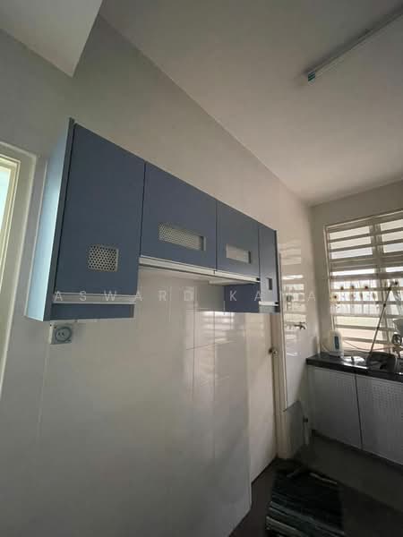 Terraced House for Sale in Nilai (Negeri Sembilan) - Asward Kamal - Kitchen - PropertyGuru.com.my