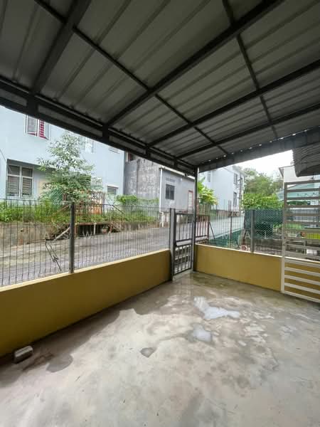 Terraced House for Sale in Nilai (Negeri Sembilan) - Asward Kamal - Exterior - PropertyGuru.com.my