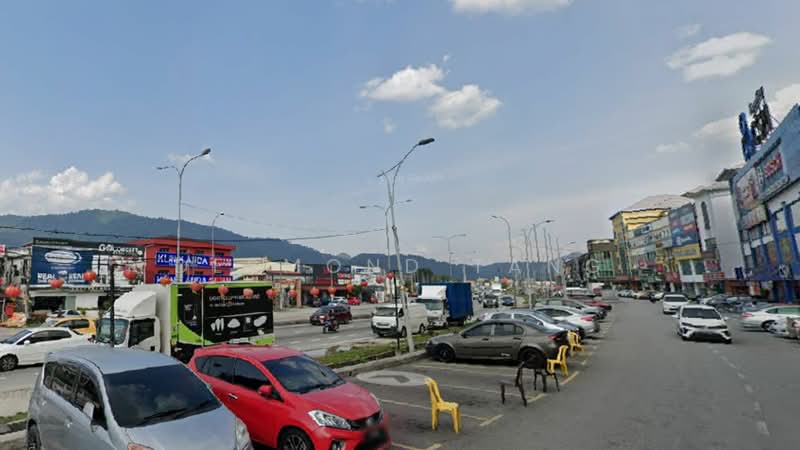 Shop / Office for Rent in Pusat Bandar Rawang (Rawang) - Desmond Tang - Exterior - PropertyGuru.com.my