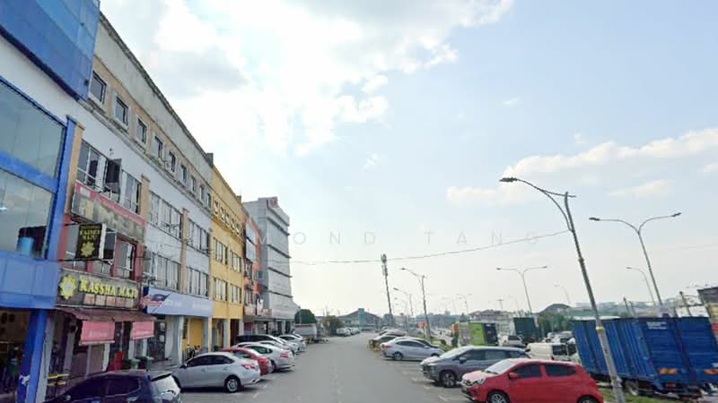 Shop / Office for Rent in Pusat Bandar Rawang (Rawang) - Desmond Tang - Exterior - PropertyGuru.com.my