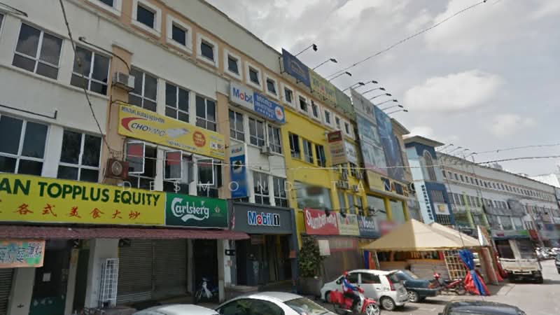 Shop / Office for Rent in Pusat Bandar Rawang (Rawang) - Desmond Tang - PropertyGuru.com.my