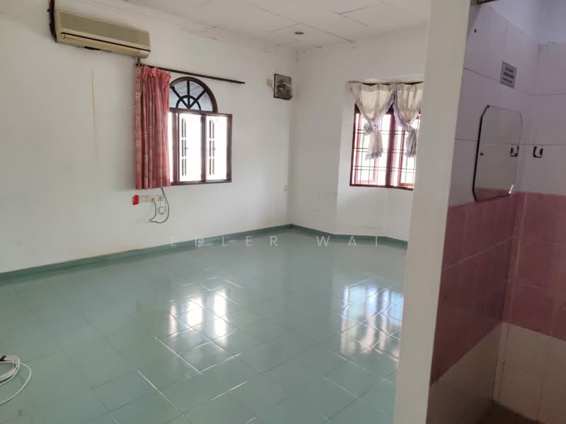 Commercial Bungalow for Rent in Icon City (Bukit Mertajam) - Edler Wai - Interior - PropertyGuru.com.my