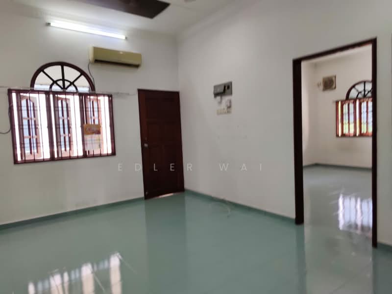 Commercial Bungalow for Rent in Icon City (Bukit Mertajam) - Edler Wai - Interior - PropertyGuru.com.my