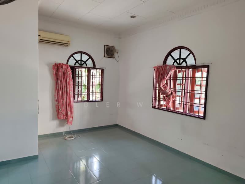 Commercial Bungalow for Rent in Icon City (Bukit Mertajam) - Edler Wai - Interior - PropertyGuru.com.my