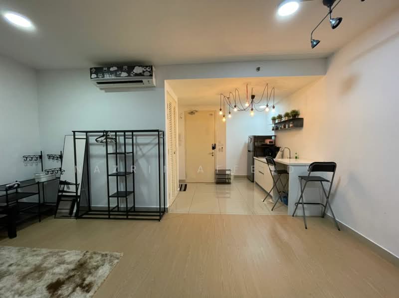 Service Residence for Rent at Trefoil @ Setia City - Nazrin Affendy - Interior - PropertyGuru.com.my