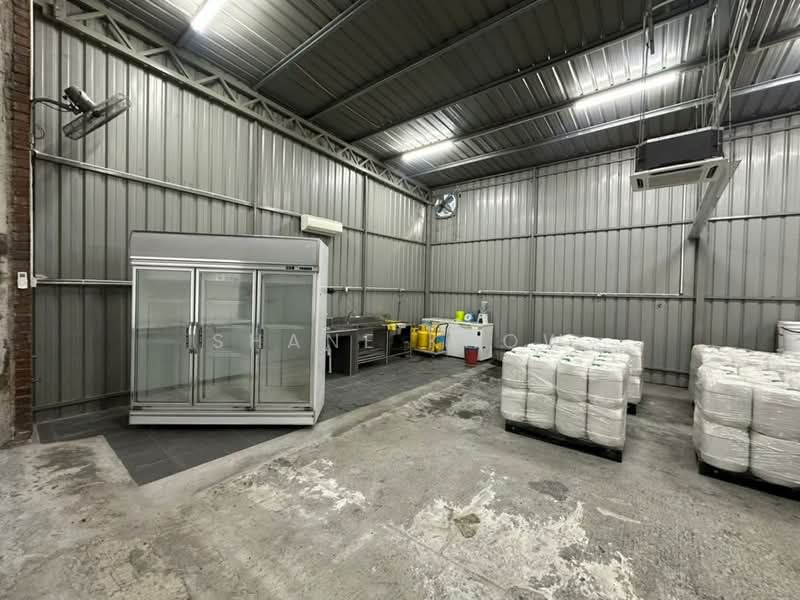 Kilang untuk Dijual di Seksyen U3 (Shah Alam) - Shane Khow - Interior - PropertyGuru.com.my