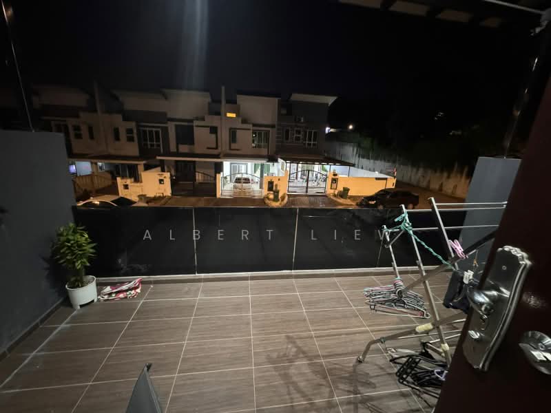 Rumah Teres 2 Tingkat untuk Dijual di Skudai (Johor) - Albert Liew - PropertyGuru.com.my