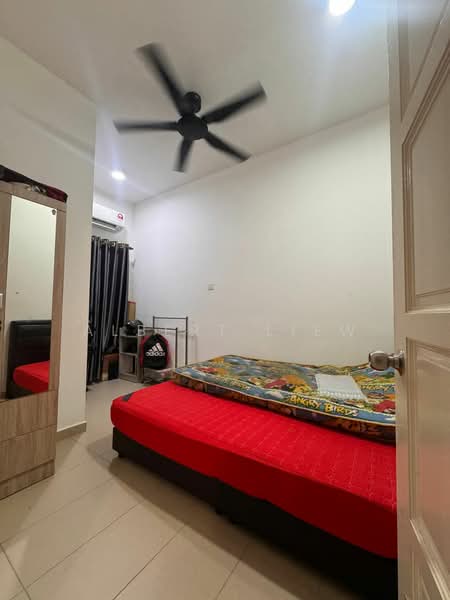 Rumah Teres 2 Tingkat untuk Dijual di Skudai (Johor) - Albert Liew - PropertyGuru.com.my