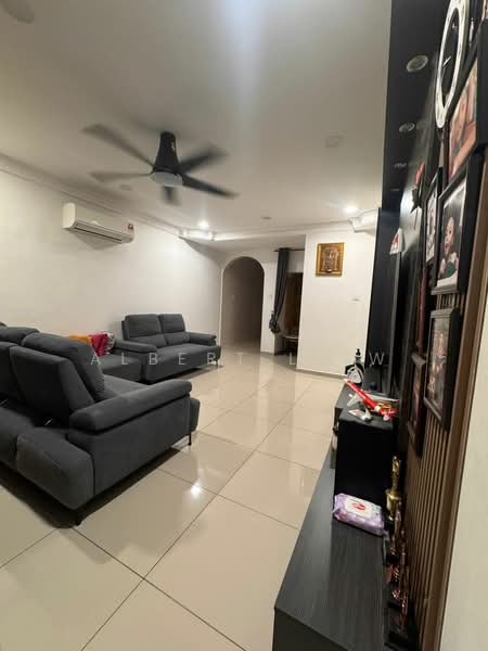 Rumah Teres 2 Tingkat untuk Dijual di Skudai (Johor) - Albert Liew - PropertyGuru.com.my