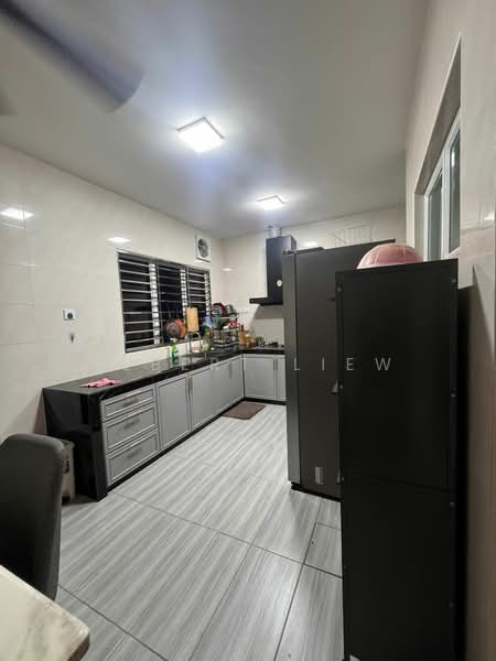 Rumah Teres 2 Tingkat untuk Dijual di Skudai (Johor) - Albert Liew - PropertyGuru.com.my