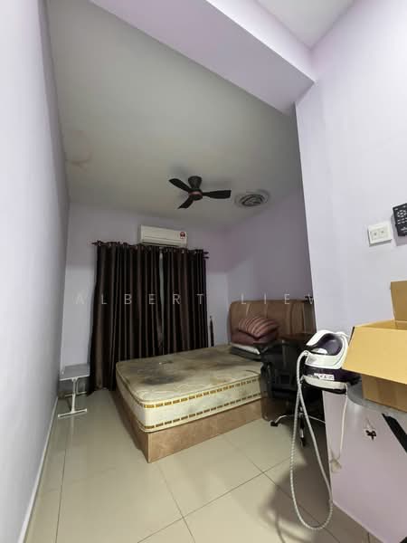 Rumah Teres 2 Tingkat untuk Dijual di Skudai (Johor) - Albert Liew - PropertyGuru.com.my