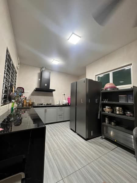 Rumah Teres 2 Tingkat untuk Dijual di Skudai (Johor) - Albert Liew - PropertyGuru.com.my
