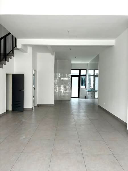 Rumah Teres 2 Tingkat untuk Dijual di Setia Eco Cascadia (Tebrau) - Calvin Lee - PropertyGuru.com.my