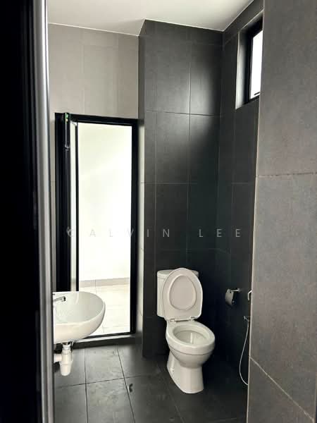 Rumah Teres 2 Tingkat untuk Dijual di Setia Eco Cascadia (Tebrau) - Calvin Lee - PropertyGuru.com.my
