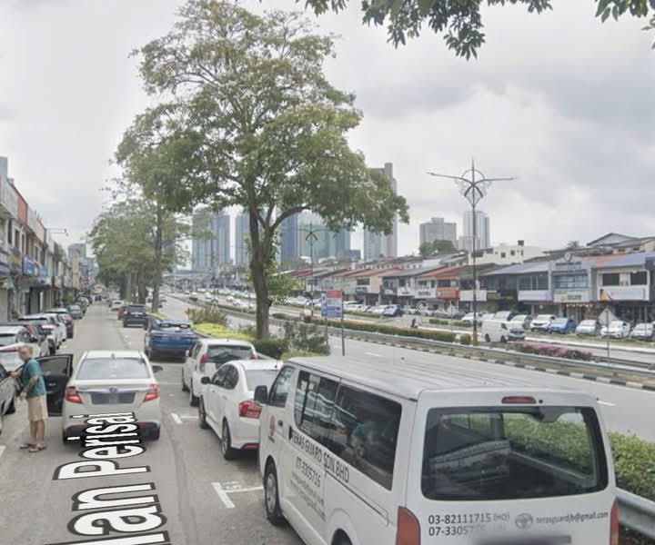 Kedai untuk Disewa di Taman Sri Tebrau (Johor Bahru) - Marcus Loh - PropertyGuru.com.my