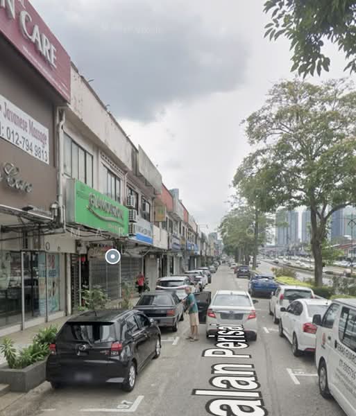 Kedai untuk Disewa di Taman Sri Tebrau (Johor Bahru) - Marcus Loh - PropertyGuru.com.my