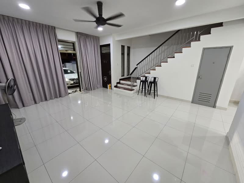 2-storey Terraced House for Sale in Taman Mutiara Rini (Skudai) - Jaz Lee - PropertyGuru.com.my