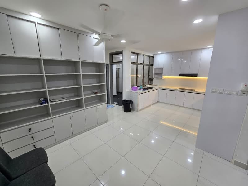 2-storey Terraced House for Sale in Taman Mutiara Rini (Skudai) - Jaz Lee - PropertyGuru.com.my