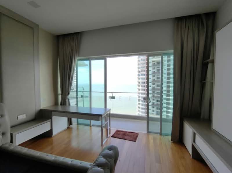 Condominium for Rent at One Tanjong Condominium - Xinnee . - Study - PropertyGuru.com.my