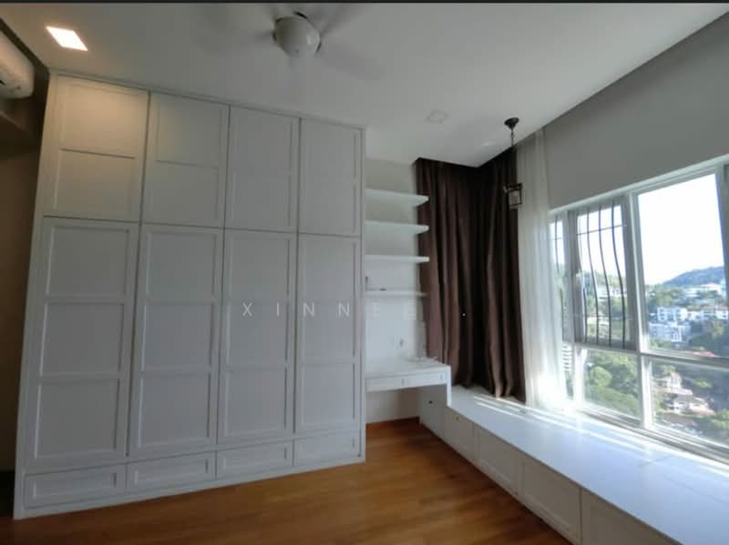 Condominium for Rent at One Tanjong Condominium - Xinnee . - PropertyGuru.com.my
