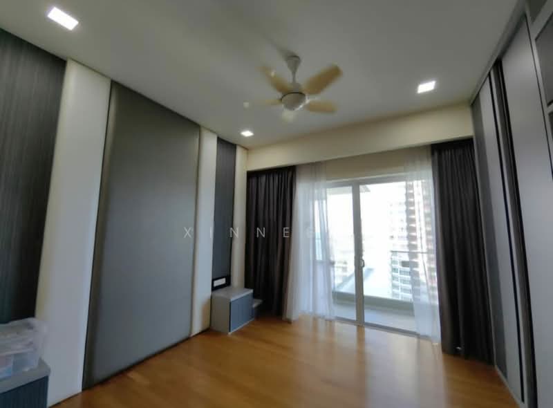 Condominium for Rent at One Tanjong Condominium - Xinnee . - Bedroom - PropertyGuru.com.my