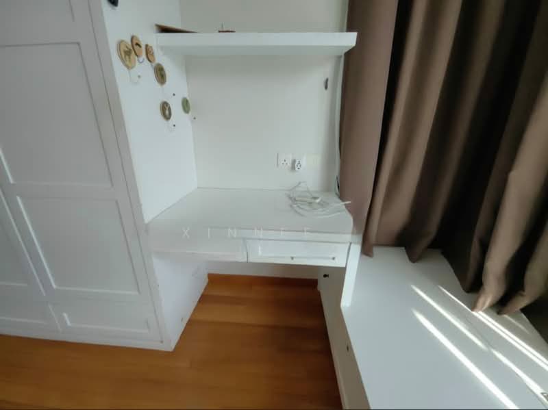 Condominium for Rent at One Tanjong Condominium - Xinnee . - Study - PropertyGuru.com.my