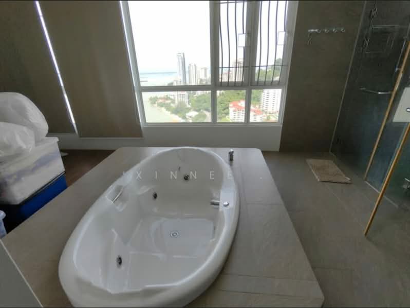 Condominium for Rent at One Tanjong Condominium - Xinnee . - Bathroom - PropertyGuru.com.my
