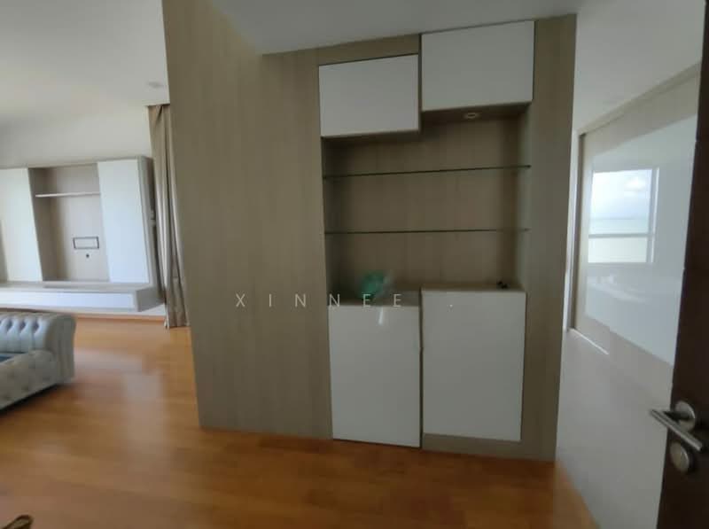Condominium for Rent at One Tanjong Condominium - Xinnee . - Living Room - PropertyGuru.com.my