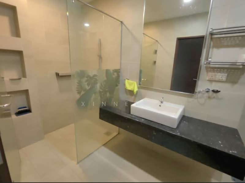 Condominium for Rent at One Tanjong Condominium - Xinnee . - Bathroom - PropertyGuru.com.my