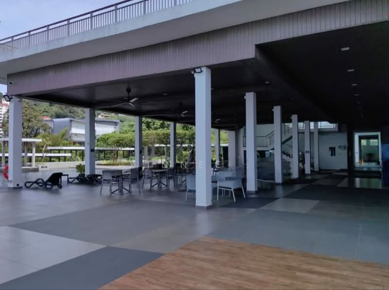 Condominium for Rent at One Tanjong Condominium - Xinnee . - Exterior - PropertyGuru.com.my