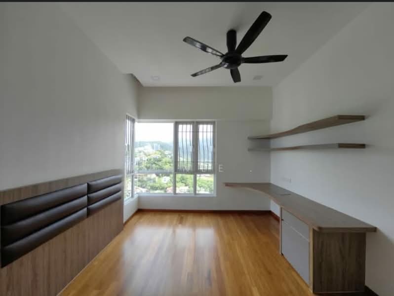Condominium for Rent at One Tanjong Condominium - Xinnee . - Study - PropertyGuru.com.my