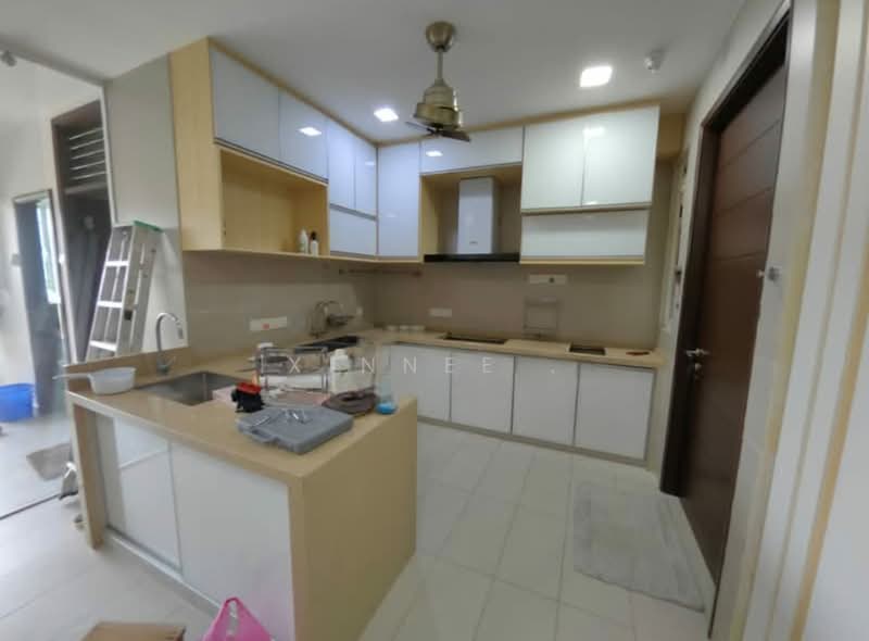Condominium for Rent at One Tanjong Condominium - Xinnee . - Kitchen - PropertyGuru.com.my