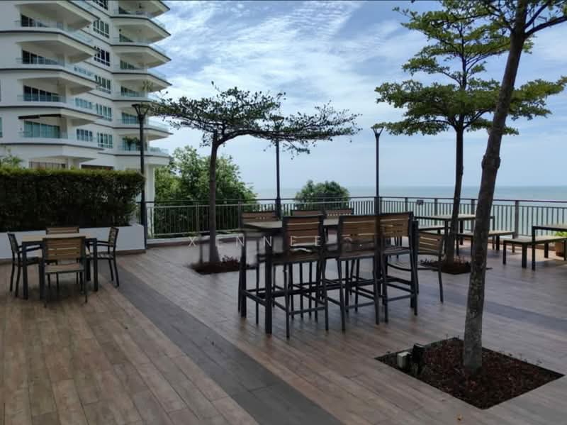 Condominium for Rent at One Tanjong Condominium - Xinnee . - Exterior - PropertyGuru.com.my