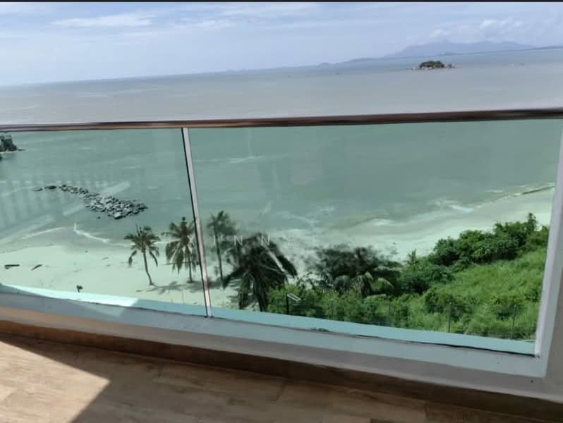 Condominium for Rent at One Tanjong Condominium - Xinnee . - View - PropertyGuru.com.my
