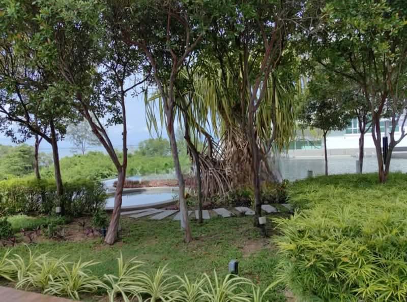 Condominium for Rent at One Tanjong Condominium - Xinnee . - Garden - PropertyGuru.com.my