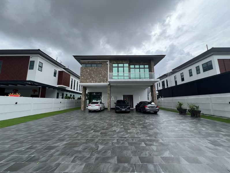 Bungalow House for Sale in Setia Tropika (Johor Bahru) - Tan Kai Lun - PropertyGuru.com.my