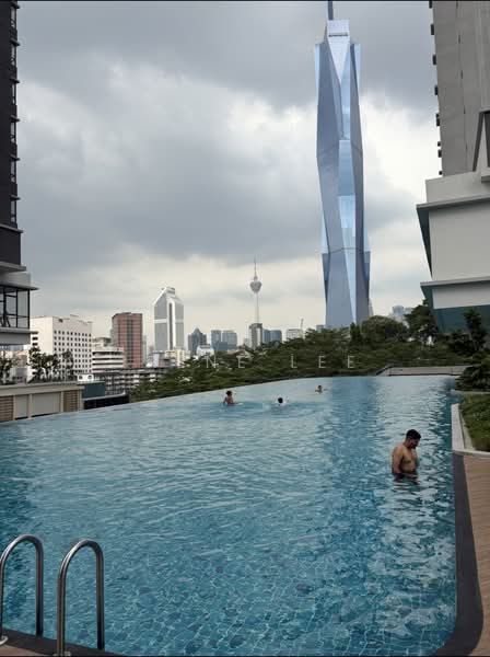 Service Residence for Sale at Sunway Belfield - Irene Lee - Pool - PropertyGuru.com.my