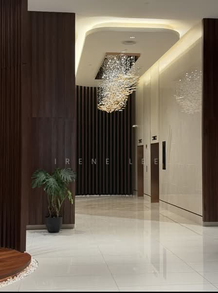 Service Residence for Sale at Sunway Belfield - Irene Lee - Lobby - PropertyGuru.com.my